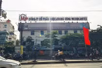 Dược Mediplantex sản xuất thuốc kém chất lượng, ôm quỹ đất khủng?