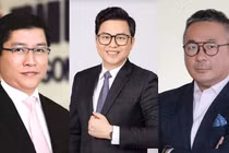 Biến động nhân sự tại SCB: 10 tháng thay 3 quyền Tổng Giám đốc