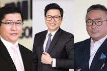 Biến động nhân sự tại SCB: 10 tháng thay 3 quyền Tổng Giám đốc