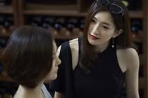 Phát hiện ra bí mật của người giúp việc, tôi nghĩ ngay đến trừ lương