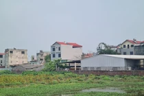 Bắc Ninh: Dự án chưa đấu giá, Cty Hóa dệt Hà Tây đã huy động vốn từ người dân?