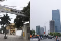 Cận cảnh 2 dự án nghìn tỷ hoang tàn của Vicem bị Bộ Công an điều tra