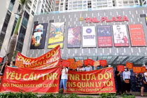 TPHCM công khai dự án “treo” sổ hồng: Ông lớn BĐS nào đang dẫn “top“?