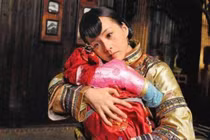 Cách đàn ông nghèo thời nhà Thanh nối dõi tông đường