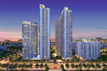 Xây thêm 1 block dự án The Western Capital, Hoàng Phúc Land bỏ túi tiền khủng như nào?