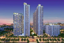 Xây thêm 1 block dự án The Western Capital, Hoàng Phúc Land bỏ túi tiền khủng như nào?