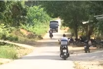 Tăng cường quản lý đất đai các nông, lâm trường quốc doanh