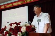 Ra mắt trang tọa đàm trực tuyến giữa chính quyền với người dân ở Hà Nội