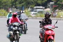 Thời tiết ngày 30/5: Nắng nóng diện rộng ở Bắc Bộ và Trung Bộ