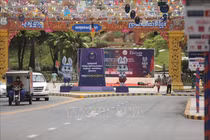 SEA Games 32: Việt Nam chờ đón HCV ở môn Kun Bokator