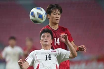 Bóng đá Việt Nam cần học cách thua!