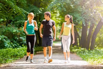 Không phải 10.000, đây là số bước chân mỗi ngày để tốt cho sức khỏe 