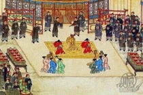 Lê Chiêu Thống rước voi giày mả tổ, chết nhục nhã nơi xứ người