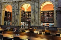 Khám phá lịch sử Việt Nam trong Thư viện Quốc hội tại Mỹ 