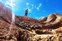 Cận cảnh dự án trang trại du lịch ở Quảng Nam bị thanh tra