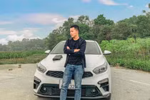 9X Vĩnh Phúc có thu nhập trăm triệu mỗi tháng nhờ nghề này