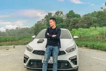 9X Vĩnh Phúc có thu nhập trăm triệu mỗi tháng nhờ nghề này