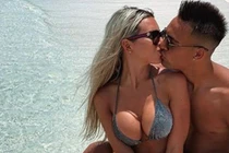 Lautaro Martinez bị đồng đội ở Inter cắm sừng?