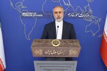 Iran phủ nhận cung cấp máy bay không người lái cho Nga