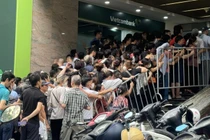 SJC còn dư địa giảm, người dân nên mua thời điểm hợp lý