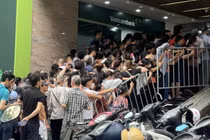 SJC còn dư địa giảm, người dân nên mua thời điểm hợp lý