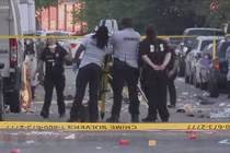 Mỹ: Nổ súng giữa bữa tiệc ở thủ đô Washington gây thương vong lớn