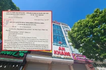 Sau phản ánh “lập lờ” khám chữa bệnh, PK An Khang đột ngột dừng hoạt động?