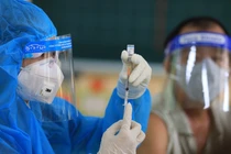 “Ứng xử mới” người đã tiêm vắc xin COVID-19: Cơ hội doanh nghiệp bứt phá?