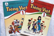 HĐ thẩm định đánh giá ra sao về sách tiếng Việt lớp 1 bộ Cánh Diều?