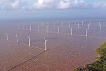 Enterprize Energy đầu tư điện gió Bình Thuận 12 tỷ USD: Doanh nghiệp “nội” buồn?