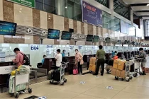 Cục Hàng không Việt Nam kiến nghị không thực hiện cách ly tập trung khách bay