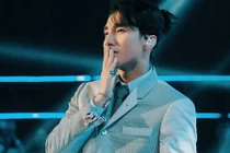 Sơn Tùng M-TP: 'Không có nhạc sĩ Huy Tuấn, không có tôi ngày hôm nay'