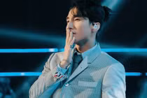 Sơn Tùng M-TP: 'Không có nhạc sĩ Huy Tuấn, không có tôi ngày hôm nay'