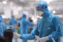 Báo chí chung tay đẩy lùi Covid-19: Tự hào tinh thần “tương thân tương ái” 