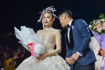 Ba năm yêu của Linh Rin và Phillip Nguyễn