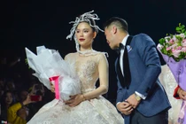 Ba năm yêu của Linh Rin và Phillip Nguyễn