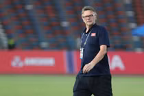 Thuê HLV danh tiếng và tốn tiền, liệu có giành vé dự World Cup?