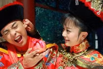 Những bí mật không phải ai cũng biết của các phò mã triều đại nhà Thanh