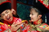 Những bí mật không phải ai cũng biết của các phò mã triều đại nhà Thanh