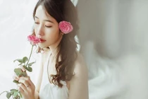 Phụ nữ nên nhớ, tâm bình an làm nên hạnh phúc gia đình