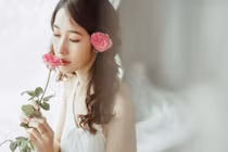 Phụ nữ nên nhớ, tâm bình an làm nên hạnh phúc gia đình