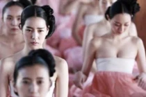 Kỳ lạ cách kiểm tra trinh tiết phụ nữ Hàn Quốc thời xưa