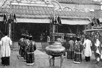 Bệnh lạ mà vua chúa nước Việt từng mắc 