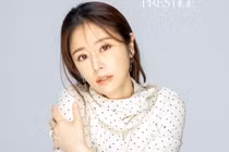 Lâm Tâm Như tự khen mình trẻ hơn tuổi, liệu có quá tự tin?