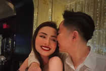 Chồng Việt kiều yêu đơn phương Hoa hậu Diễm Hương 5 năm
