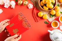 Người sinh vào 5 ngày Âm lịch này Tết đến lộc đầy tay