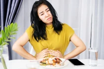 9 dấu hiệu cảnh báo dạ dày có vấn đề