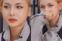 3 lần Decao sát thương Lâm Minh