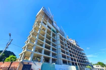 Mục sở thị “siêu dự án” ở tứ giác Bến Thành Viva Land thế chân Masterise