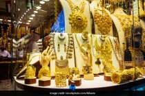 Giá vàng hôm nay 29/8: Tiếp đà tăng mạnh mẽ